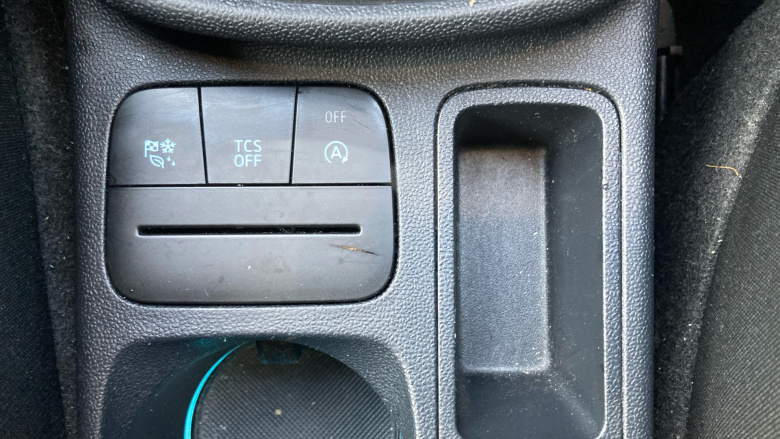 Ford Fiesta 1.0 EcoBoost 95 ST-Line Edition 5dr Petrol Hatchback